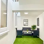 1-Bedroom Apartments In Shoreditch, Old Street, Hoxton