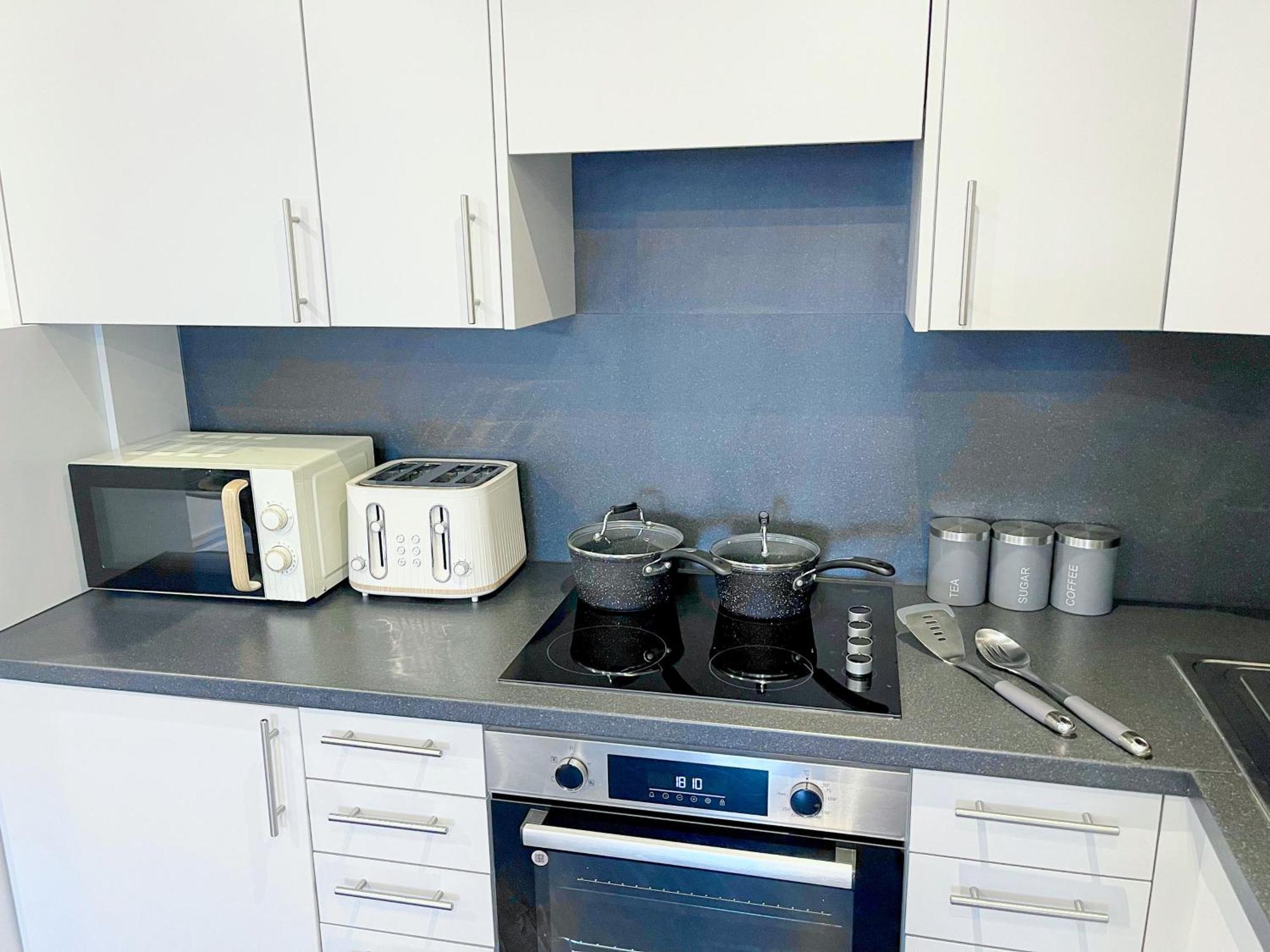 1-bedroom In Shoreditch, Old Street, Hoxton * London
