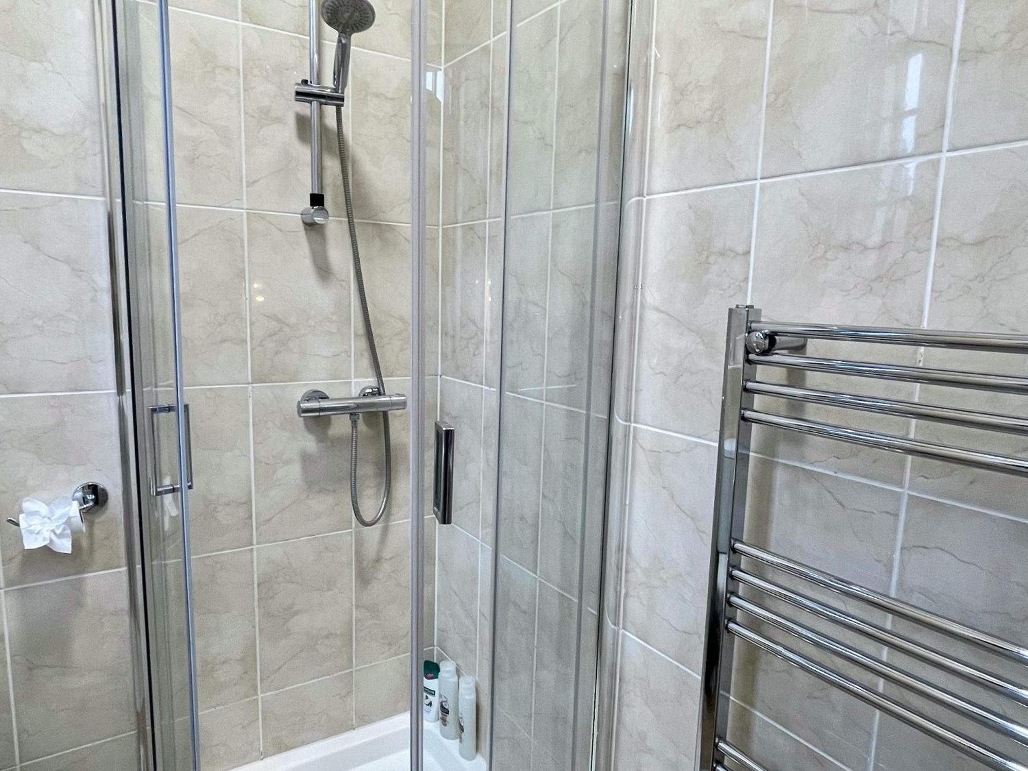 1-bedroom In Shoreditch, Old Street, Hoxton *