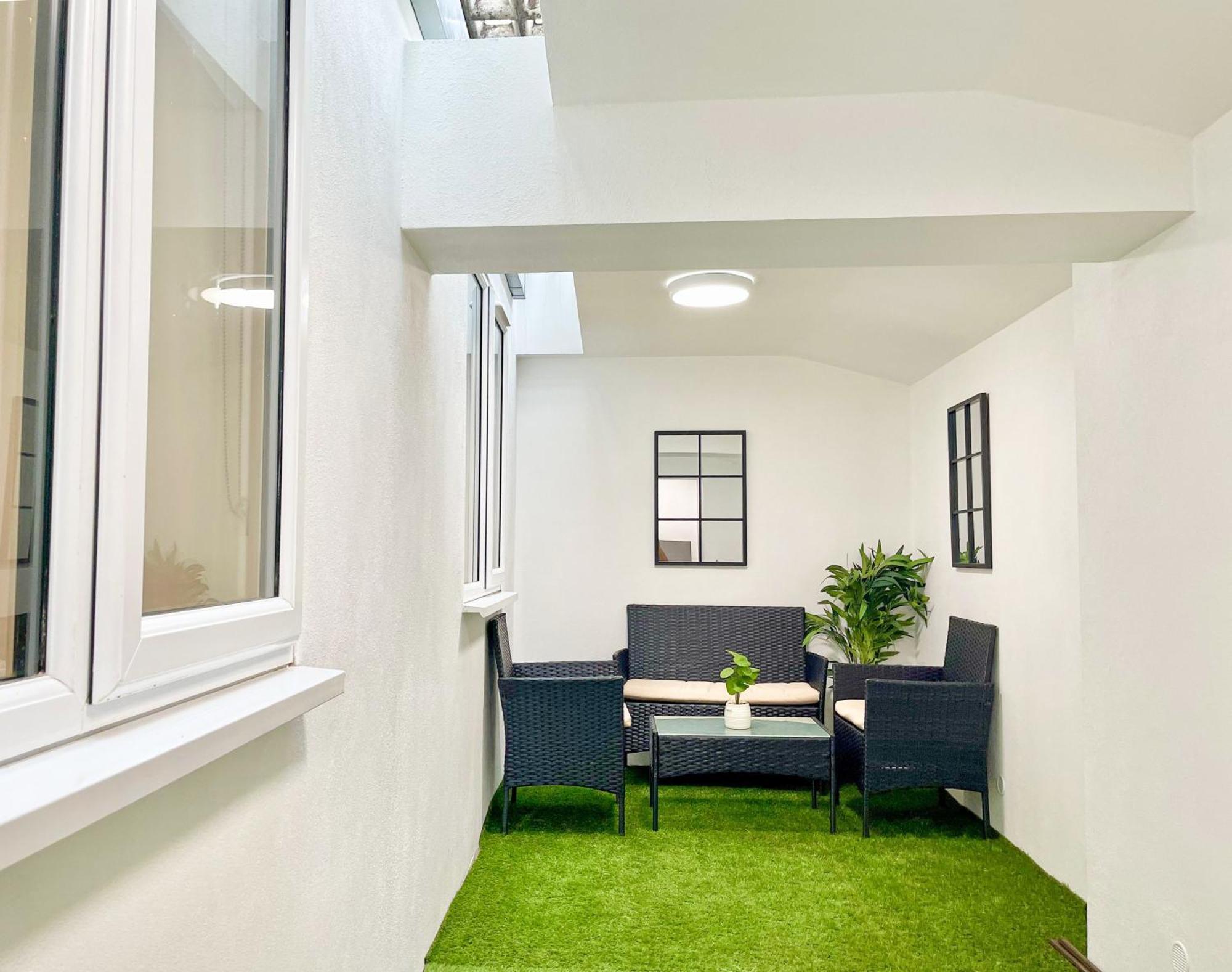 1-bedroom In Shoreditch, Old Street, Hoxton *